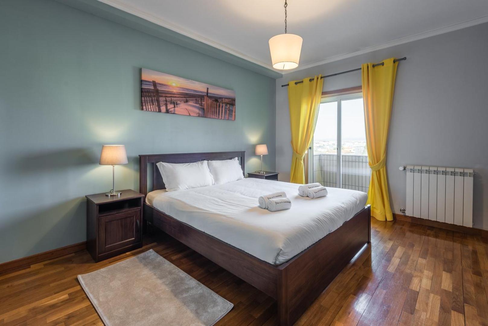 Guestready - Candal Big Watch Вила-Нова-ди-Гая Экстерьер фото