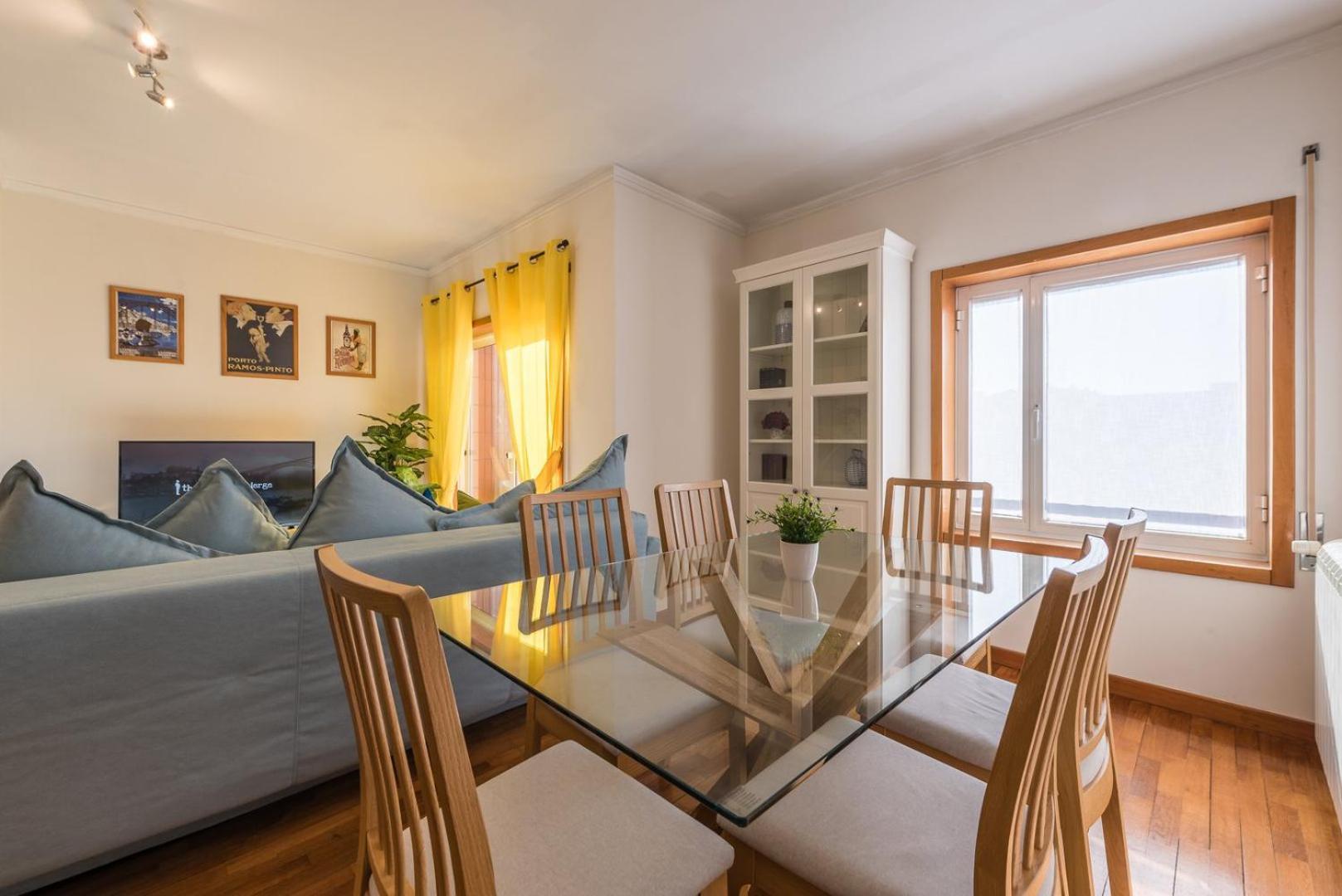 Guestready - Candal Big Watch Вила-Нова-ди-Гая Экстерьер фото
