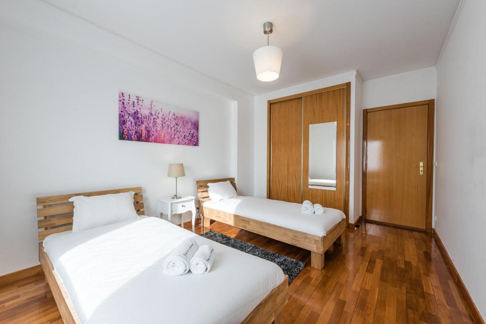 Guestready - Candal Big Watch Вила-Нова-ди-Гая Экстерьер фото