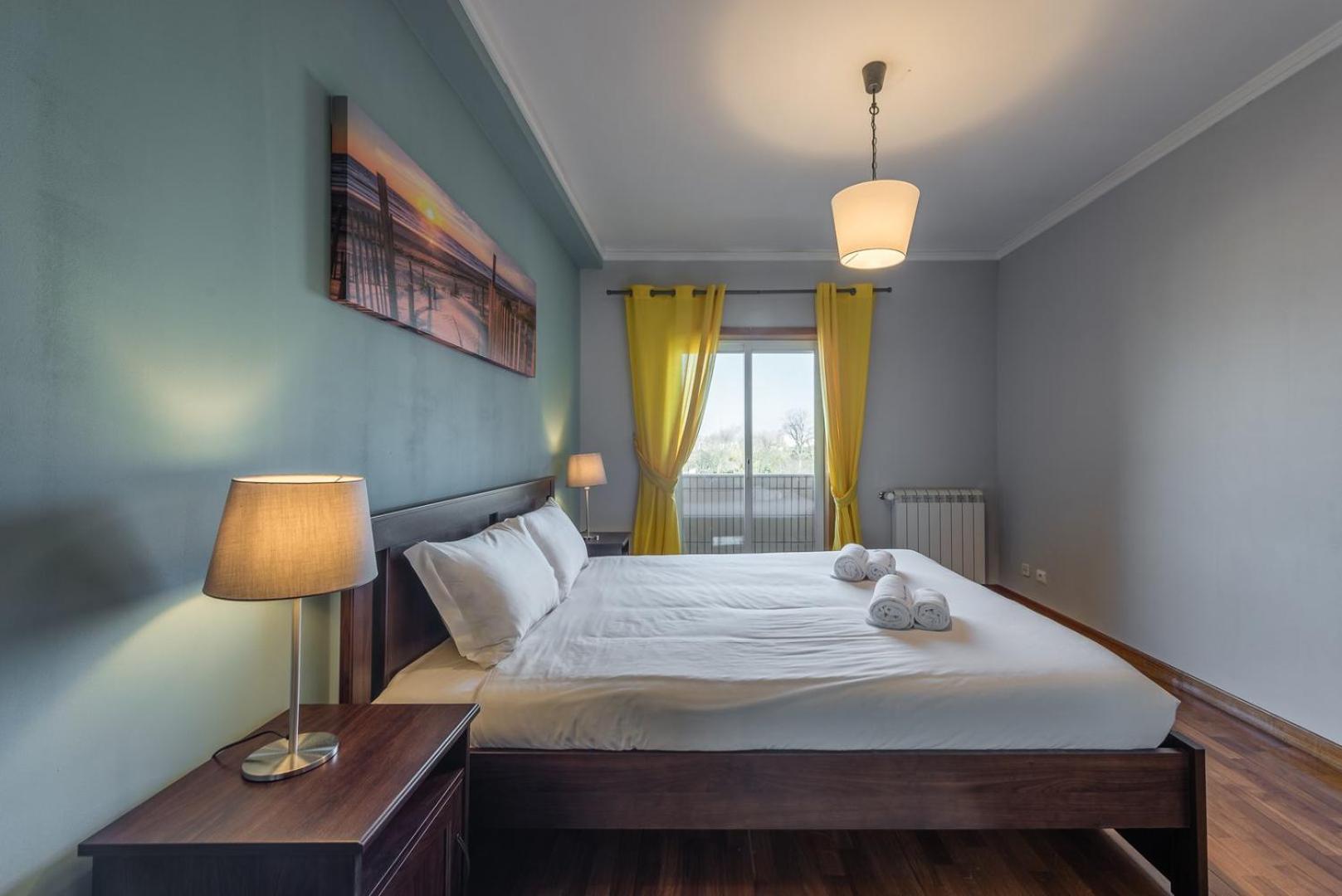Guestready - Candal Big Watch Вила-Нова-ди-Гая Экстерьер фото